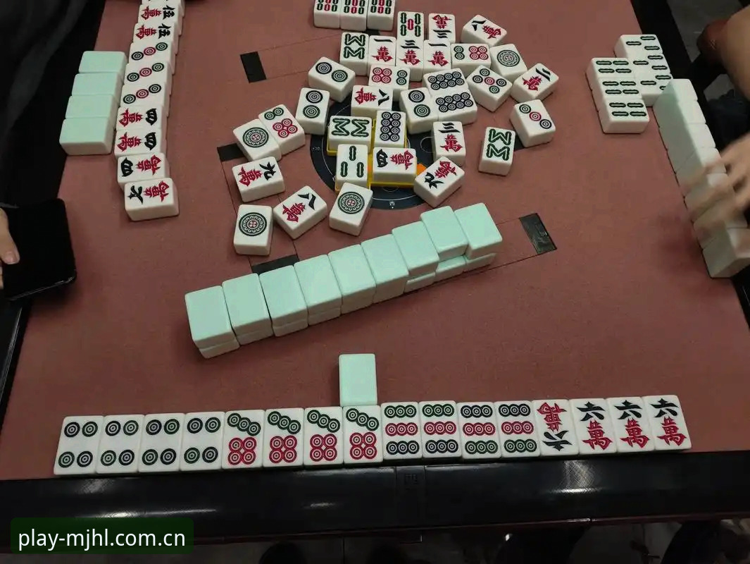 麻将胡了值得信赖的5大核心优势，老用户亲身经验分享