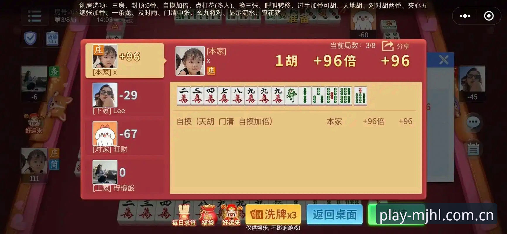麻将胡了手机版 资深用户分享:麻将胡了手机版v2.1.0实战心得与平台深度评测